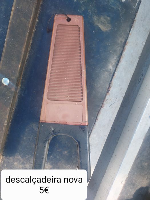 Material de equitação