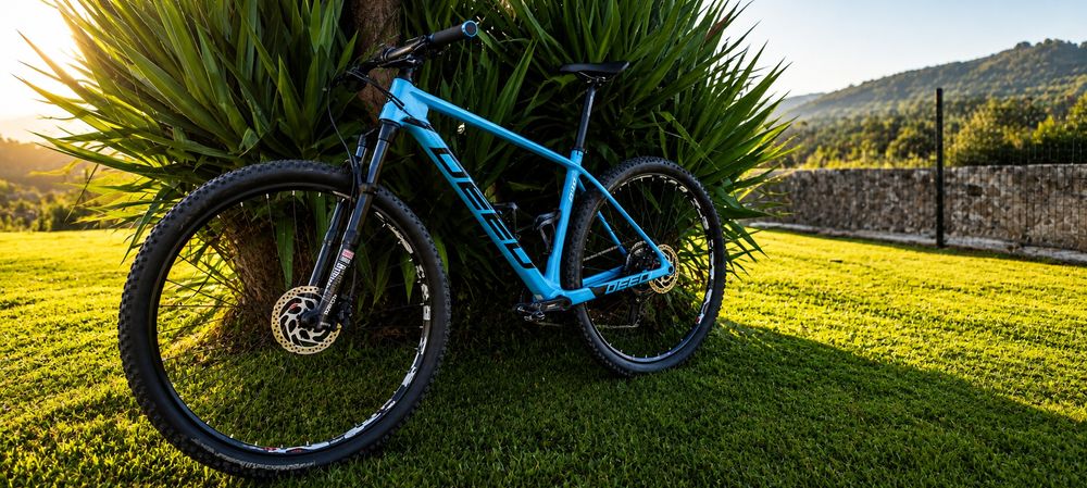 DEED vector carbono