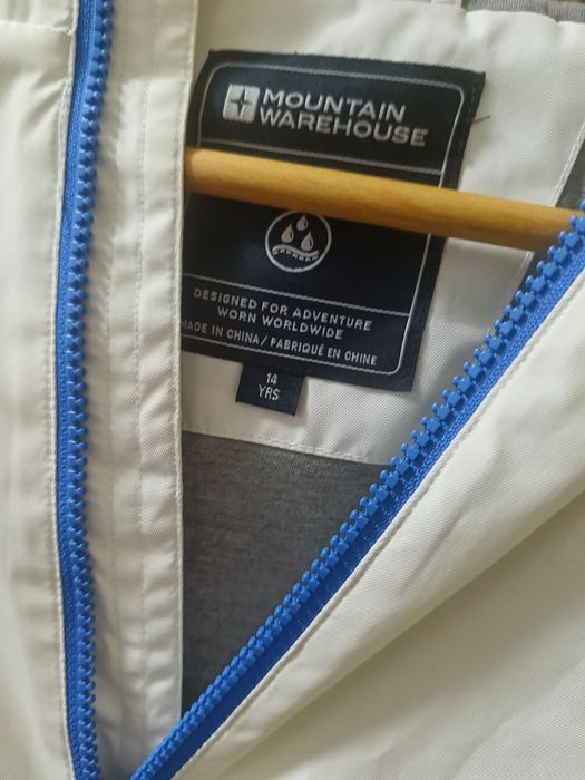 Куртка, кофта анорак для хлопчика