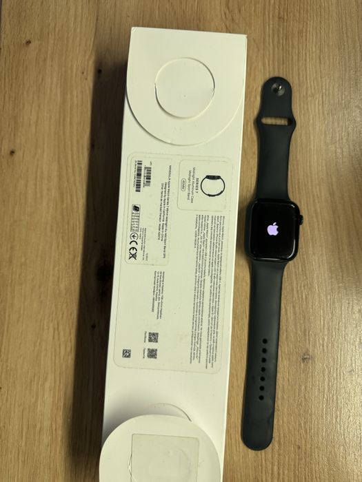 Apple Watch 7, 45mm