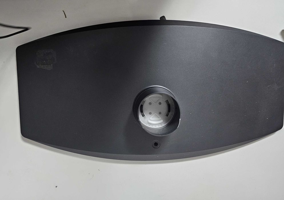 Base suporte para TV