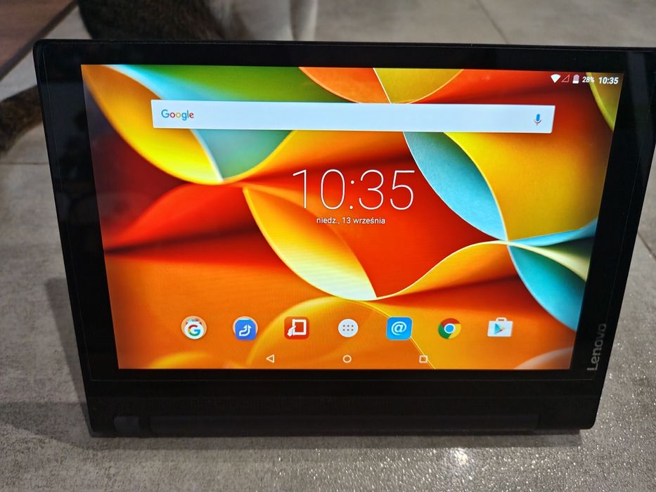Tablet Lenovo Yoga Tab 3 10 YT3-X50L