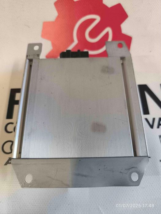 Amplificador de Colunas AUDI A4 B7 2.0 TFSI (147 kW / 200 cv) [11.2004 - 06.2008] 8E5035223 (OEM) | 1340778 (OEM) | B66314 (OEM)
