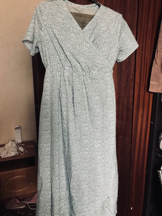 Одяг для вагітних весна-літо