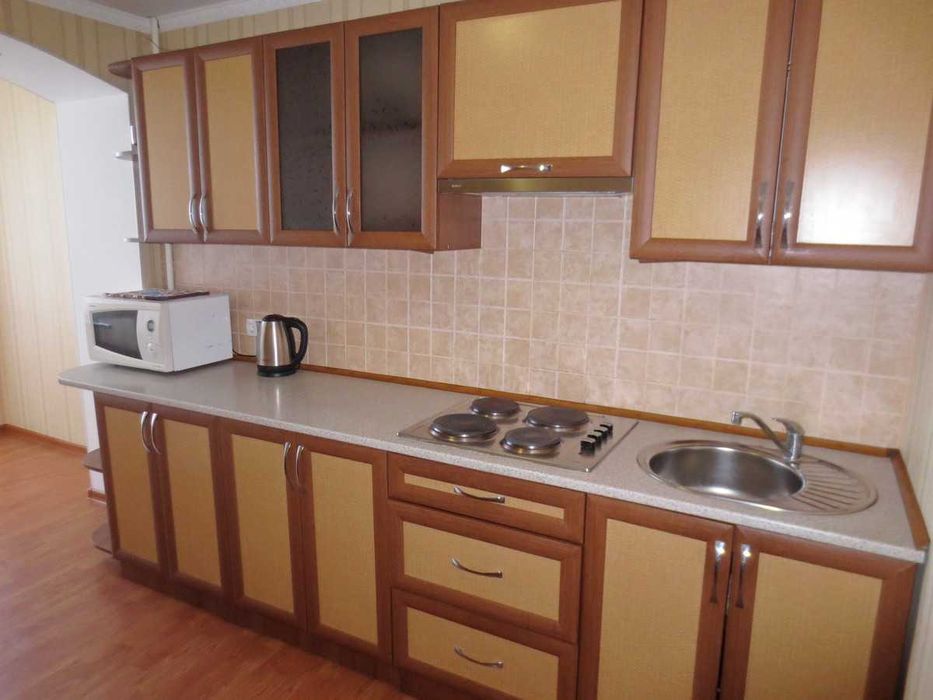 квартира подобово, центр, бульвар Шевченка/вул.Небесної Сотні