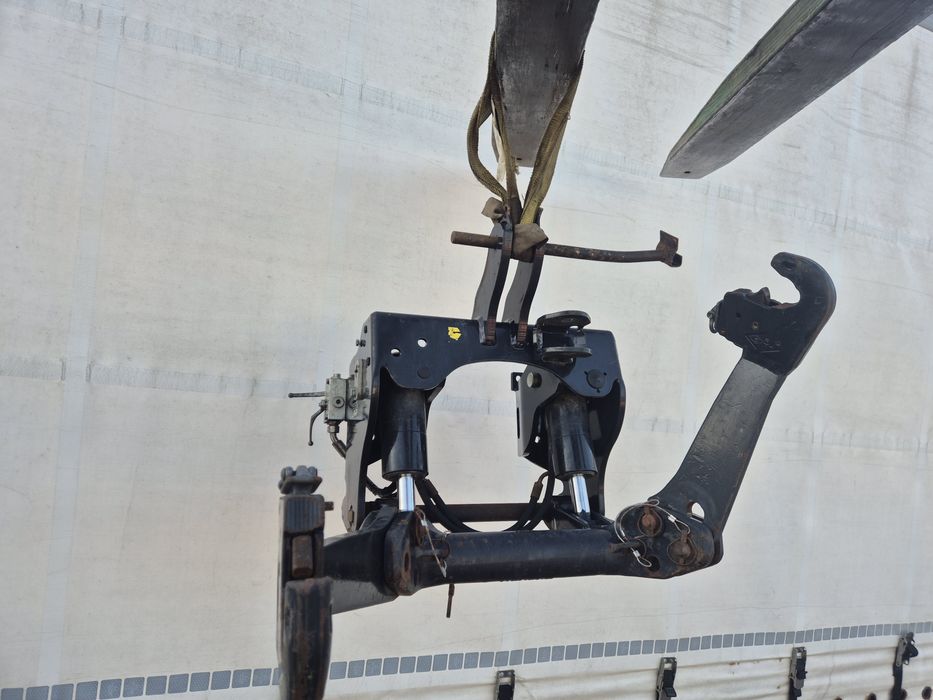 Tuz SDF Same Deutz Fahr Lamborghini