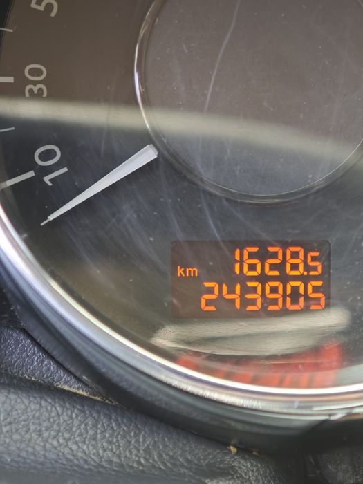 Peugeot 3008 Hdi