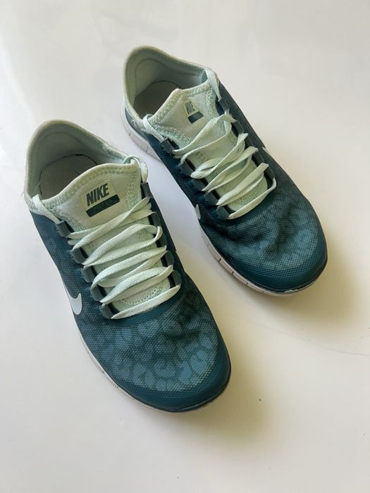 Літні кросівки Nike, 38.5. Оригінал