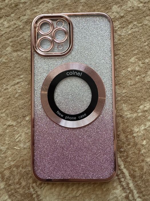 Чохли та скло для IPhone 11 Pro