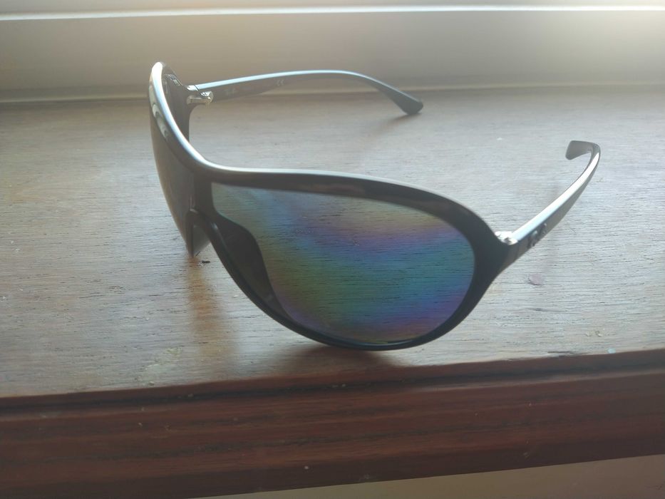 Óculos de sol / Ray-Ban