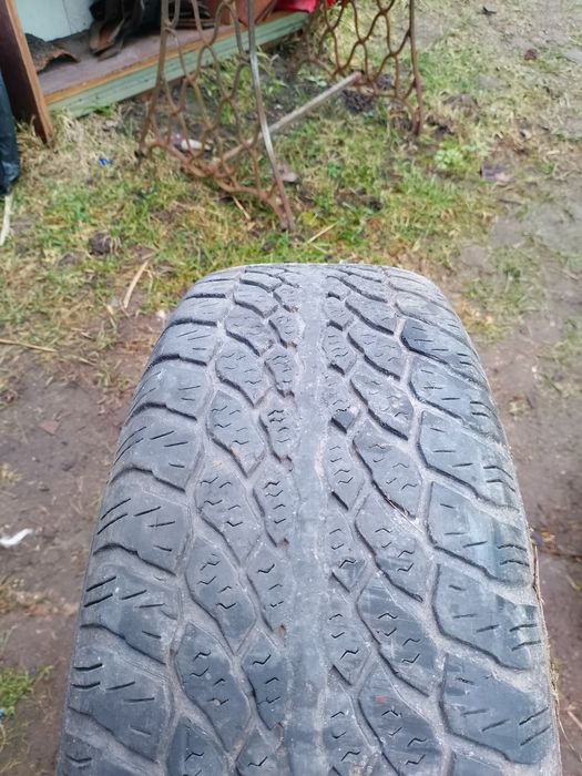 Запаска R15 5x112