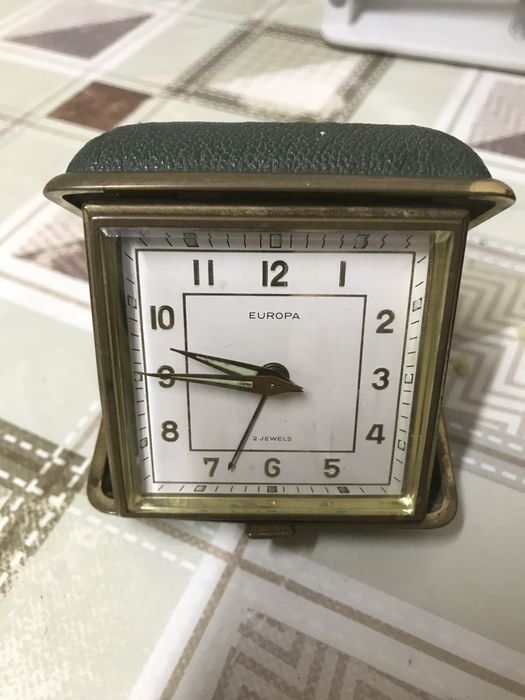 Religio despertador Europa