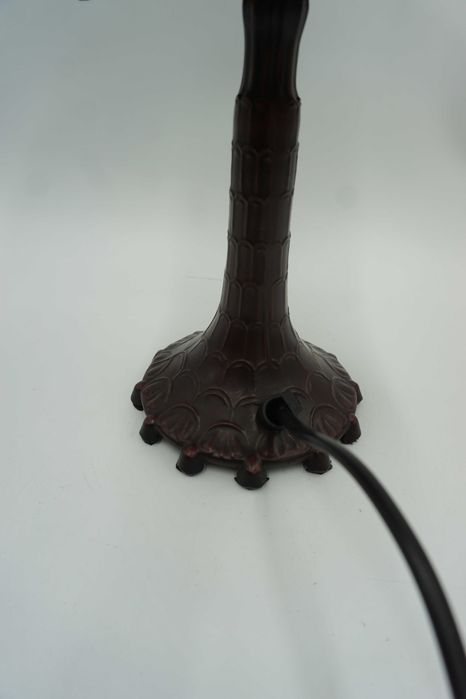PARA lamp lampek witrażowych w stylu  Tiffany WAŻKI !!