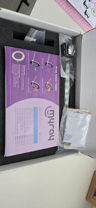 Рентген стоматологічний