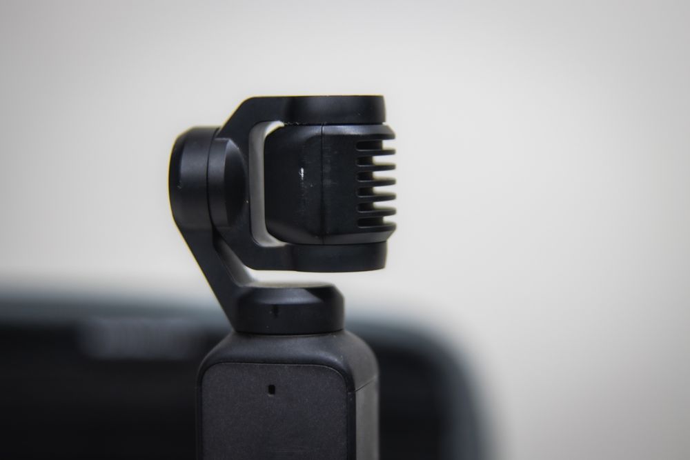 DJI Pocket 2 Creator Combo