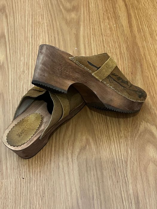 Socas XUZ como NOVAS