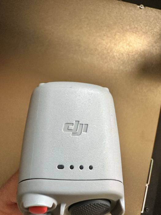 DJI Motion Controller For DJI FPV64738900658050124