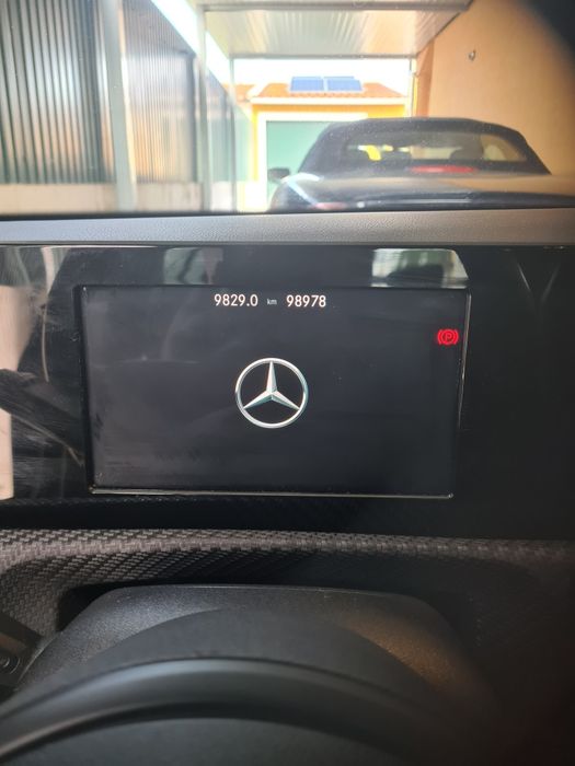 A180d style impecável