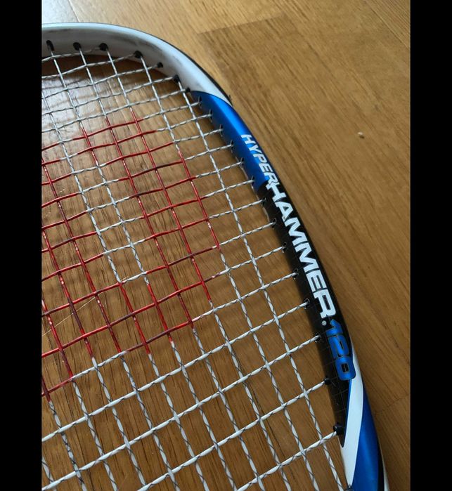 Rakieta do squasha Wilson Hyper Hammer 120