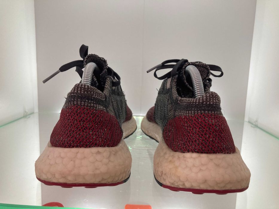 Adidas Pureboost Primeknit rozmiar: 41 1/3