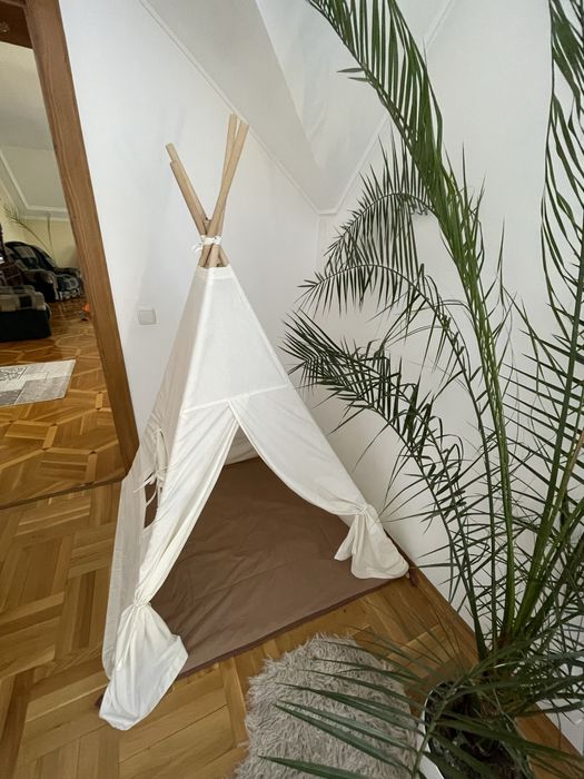 Вігвам дитячий універсальний