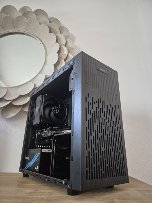 PC Gaming i5 10400F | GTX 1660 Super | 16GB RAM | 1.2TB