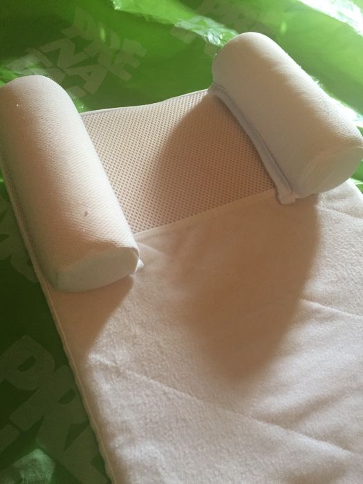 Doomoo Sleep Almofada Posicionadora