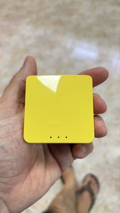 Mini Router Wi-Fi GL.iNet Mango VPN