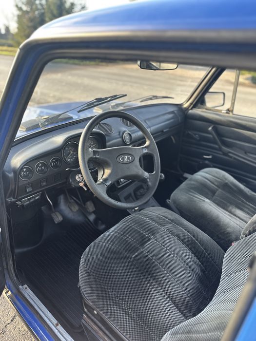 Ваз 2106 1999року