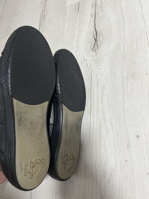 Моточеревики BMW Motorrad Equipment X2