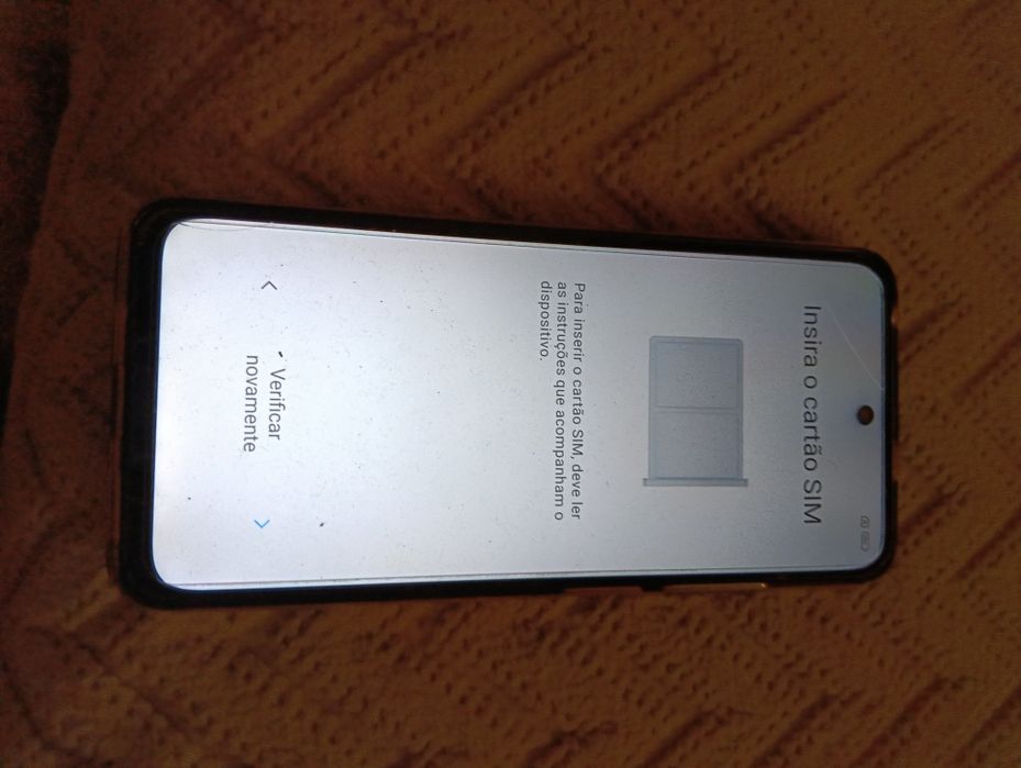 Vendo cel redmi note 10