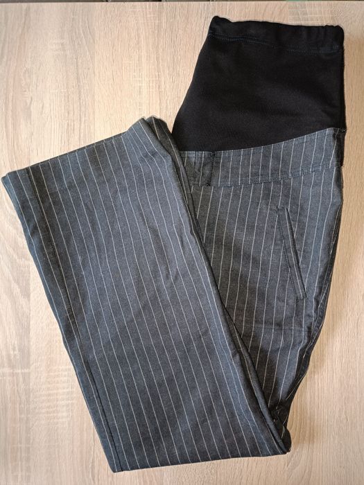 Spodnie ciążowe r. 40, L, C&A