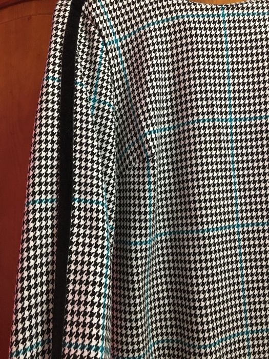 Vendo vestido Zara