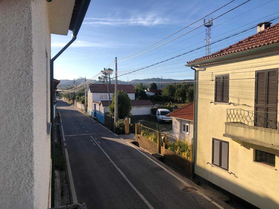 Moradia  em Vila Nova de poiares