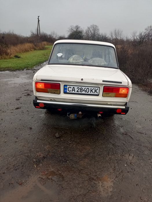 Продам авто ваз.