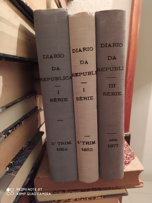 Diários da República