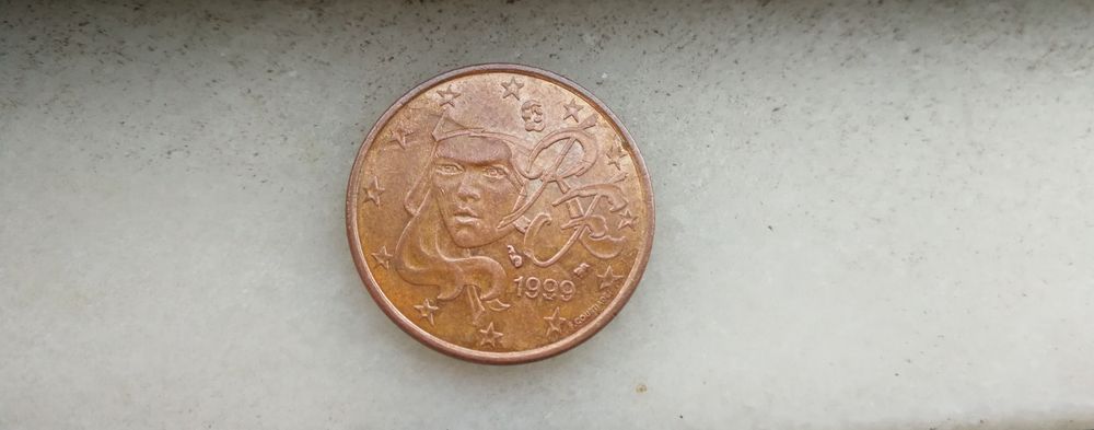 5-cent Coin Error432660974971146242