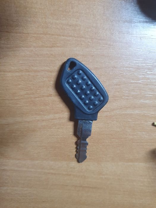 Ручка газу для електровелосепеда