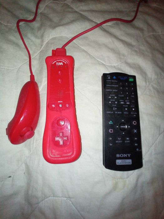 Джойстик для приставки