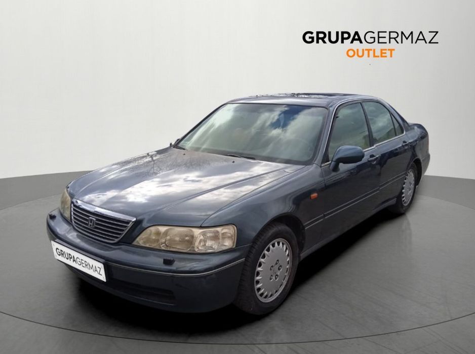 Honda Legend