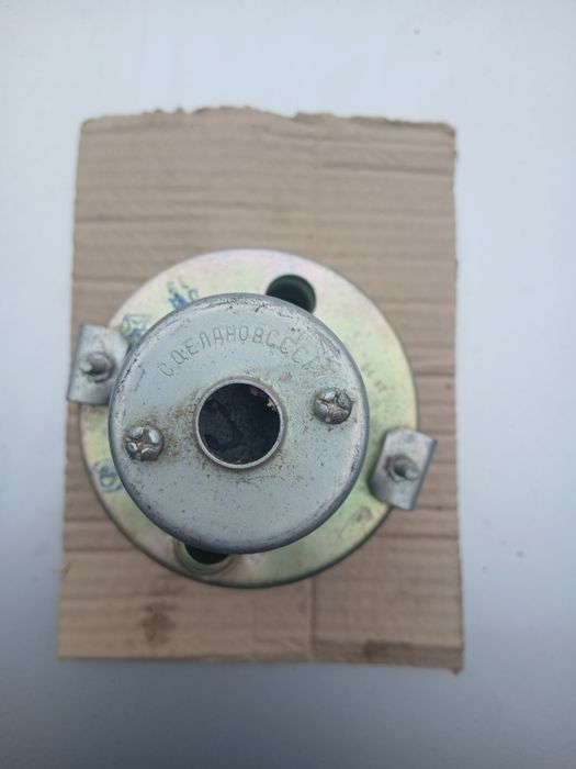 СПІДОМЕТР КАМАЗ,УРАЛ,МАЗ,ЗІЛ,КРАЗ,БелАЗ
,(електричний )сп-134.