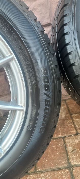 Шини DIPLOMAT літо