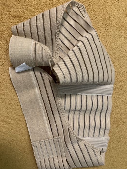 Бандаж для вагітних, Toros Group, розмір 3