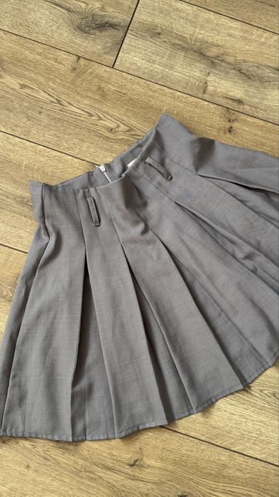 Спідниця теніска розмір С-М