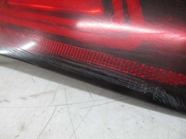 Farolim esquerdo CITROËN C4 II (B7)