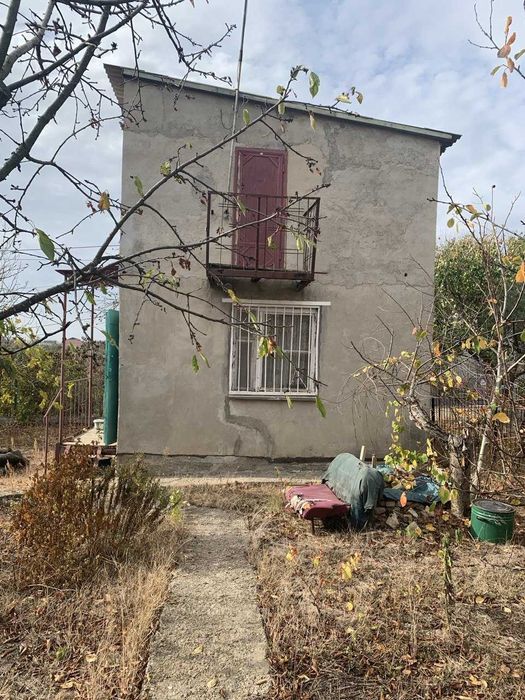 дом в Светлом под Одессой