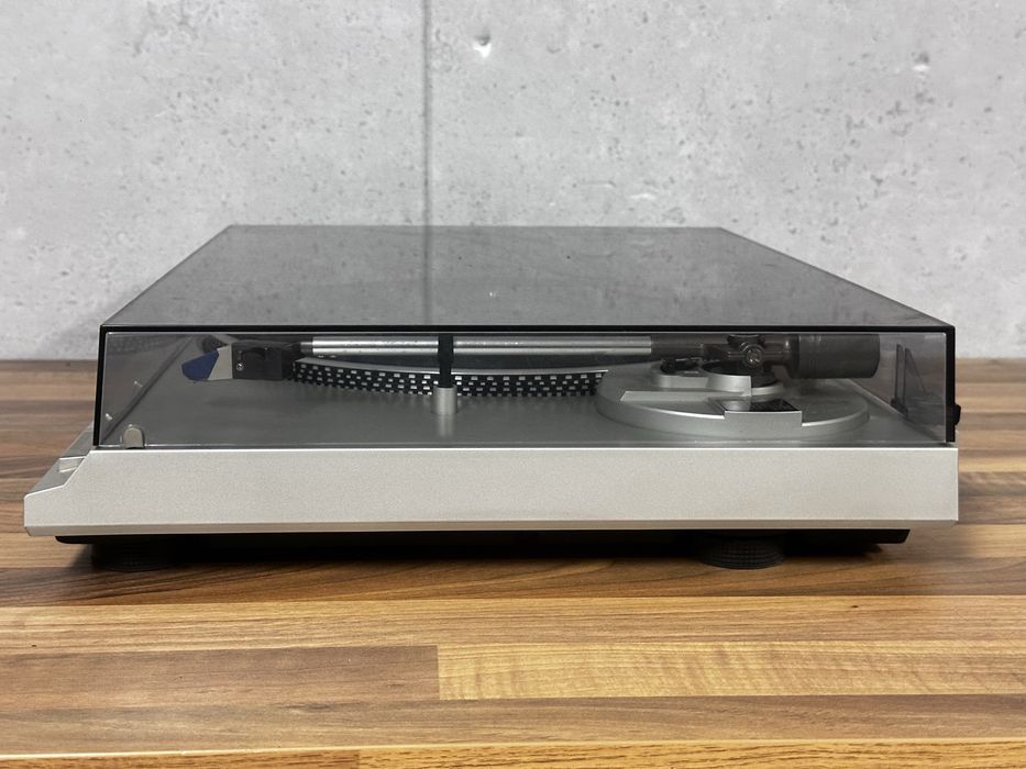 Gramofon Technics SL-BD3 z wkładką P30