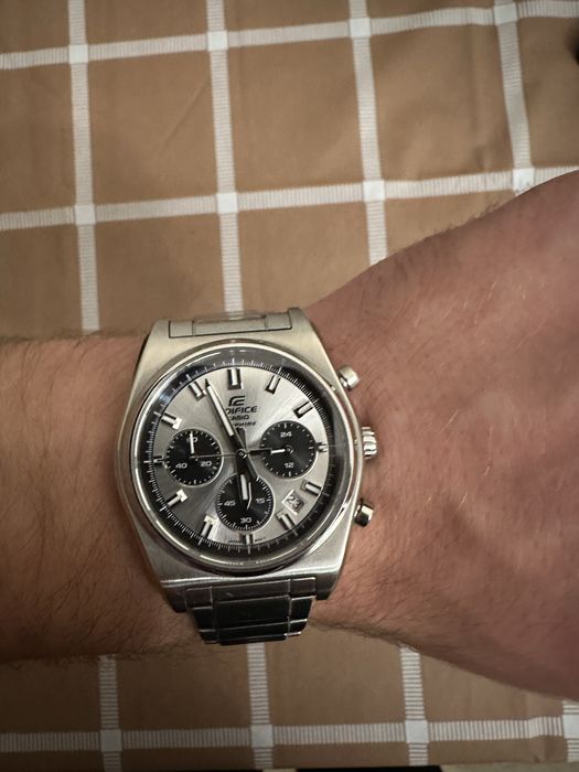 ГОДИННИК Casio edifice classic EFB-730D-7AVUEF