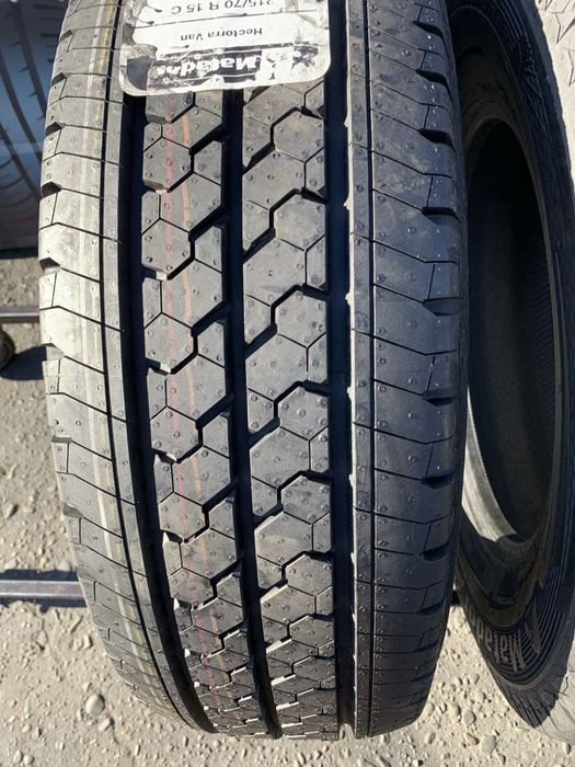 Шини нові 215/70 R15C пара Matador  215 70 15C