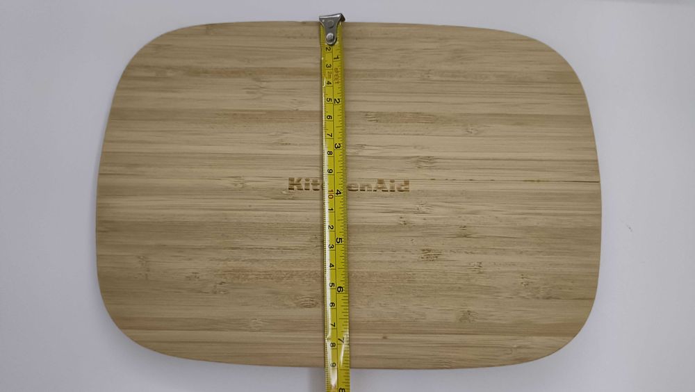 Tampa de Bambu KitchenAid64284079123970122